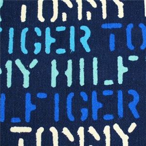 TOMMY HILFIGER(トミーヒルフィガー) トートバッグ STENCIL GROUP 6912276 482 ベージュ/RD