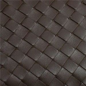 BOTTEGA VENETA(ボッテガベネタ) 長財布 143305 2040 ダークブラウン