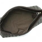 BOTTEGA VENETA（ボッテガベネタ） ハンドバッグ 196543 2040 ダークブラウン