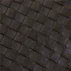 BOTTEGA VENETA(ボッテガベネタ) ハンドバッグ 196543 2040 ダークブラウン