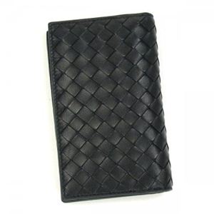 BOTTEGA VENETA(ボッテガベネタ) カードケース 156823 1000 ブラック