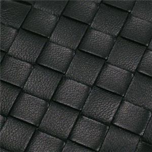 BOTTEGA VENETA(ボッテガベネタ) カードケース 156823 1000 ブラック