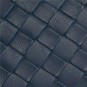 BOTTEGA VENETA(ボッテガベネタ) カードケース 27 133945 4130 ダークブルー