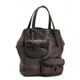 BOTTEGA VENETA�i�{�b�e�K�x�l�^�j �V�����_�[�o�b�O 34 248520 2405 �_�[�N�u���E��