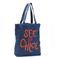 SEE BY CHLOE（シーバイクロエ） トートバッグ SEE BY HEART 9S7116 207 ネイビー