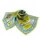 Emilio Pucci�i�G�~���I�v�b�`�j �X�J�[�t 89 4 ���C�g�O���[��