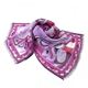 Emilio Pucci�i�G�~���I�v�b�`�j �X�J�[�t 89 3 �p�[�v��