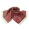 Vivienne Westwood�i���B���B�A���E�G�X�g�E�b�h�j �X�J�[�t F666 3 ���b�h