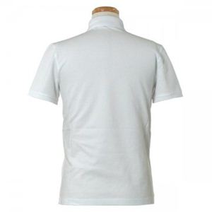 MONCLER(モンクレール) メンズポロシャツ 8335900 1 ホワイト (L67 S20 W52 SH46 L)