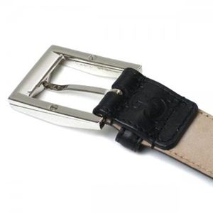 Gucci(グッチ) ベルト 223901 1000 ブラック (長さ94.5/104.5)