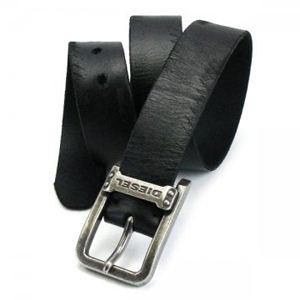 DIESEL(ディーゼル) ベルト CL5B 3 ブラック (長さ85/95)