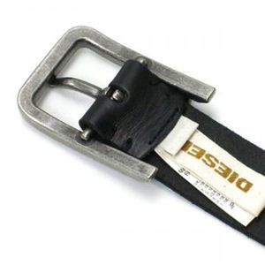 DIESEL(ディーゼル) ベルト CL5B 3 ブラック (長さ85/95)