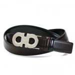 FerragamoitFKj xg DOUBLE ADJUS 678541 402515 ubN/uE