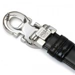 Ferragamo（フェラガモ） ベルト DOUBLE ADJUS 678541 402515 ブラック/ブラウン