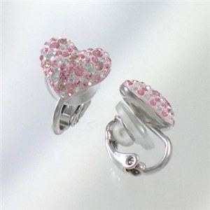 Swarovski(スワロフスキー) イヤリング 1070047