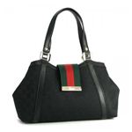 Gucci（グッチ） トートバッグ NEW LADIES WEB 233610 1060 ブラック