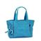 Kipling（キプリング） トートバッグ BASIC K13393 550 SKY ブルー
