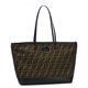 Fendi�i�t�F���f�B�j �g�[�g�o�b�O  8BH185 F0HT7 �_�[�N�u���E��/�u���b�N