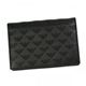 EMPORIO ARMANI�i�G���|���I�A���}�[�j�j �J�[�h�P�[�X LINEA MINORCA ALL-OV YEM467 80001 �u���b�N