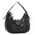 Guess(ゲス) ショルダーバッグ MUSTIQUE VY306702 ブラック