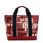 TOMMY HILFIGER（トミーヒルフィガー） トートバッグ ATLANTIC 6912266 600 RED