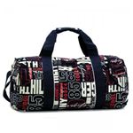 TOMMY HILFIGER(トミーヒルフィガー) ボストンバッグ ATLANTIC 6912264 467 NAVY