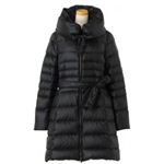 MAXMARA WEEKEND（マックスマーラウィークエンド） レディースコート 12 JUANITA 3 ブラック