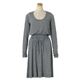 SEE BY CHLOE�i�V�[�o�C�N���G�j ���f�B�[�X�h���X 12 L533700 B933 �O���[