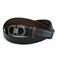 Ferragamo�i�t�F���K���j �x���g CINTURE UOMO 678770  �u���b�N/�u���E��