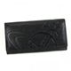 Vivienne Westwood(ヴィヴィアンウエストウッド) 長財布 GIANT ORB 1032V ブラック