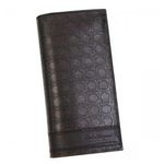 Ferragamo(フェラガモ) 長財布 MENS SLG GAMMA 668745 433441 ブラウン