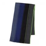 PAUL SMITH JEANS(ポールスミスジーンズ) マフラー 219A N ブルー