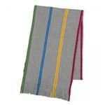 PAUL SMITH JEANS(ポールスミスジーンズ) マフラー 533A L グレー