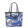 Emilio Pucci�i�G�~���I�v�b�`�j �g�[�g�o�b�O  11BE35 17 �u���[