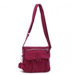 Kipling（キプリング） ショルダーバッグ BASIC K13611 124 ピンク