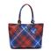 Vivienne Westwood�i���B���B�A���E�G�X�g�E�b�h�j �g�[�g�o�b�O DERBY 5579  �u���[/RD