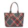 Vivienne Westwood�i���B���B�A���E�G�X�g�E�b�h�j �g�[�g�o�b�O DERBY 5579  ���b�h/�u���E��