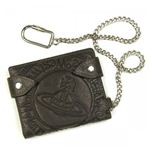 Vivienne Westwood（ヴィヴィアンウエストウッド） 2ツオリカード MAN VITELLO 2462  ダークグレー