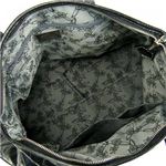 Vivienne Westwood（ヴィヴィアンウエストウッド） トートバッグ EMBOSSEDLOGO 5610 ブラック