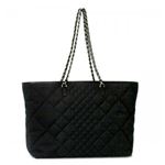 Fendi（フェンディ） トートバッグ 8BH185 F0WN1 ブラック