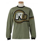 DIESEL�i�f�B�[�[���j �����YT�V���c CPNJ 58C �J�[�L�[