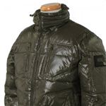 DIESEL�i�f�B�[�[���j �����Y�W���P�b�g CNF8 96E �O���[ L