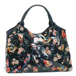 CATH KIDSTON(キャスキッドソン) トートバッグ 330497 MINKED グリーンEY