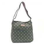 CATH KIDSTON（キャスキッドソン） ナナメガケバッグ 330435 ベージュ