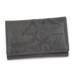 Vivienne Westwood(ヴィヴィアンウエストウッド) キーケース MANGIANT ORB 3887 ダークグレー
