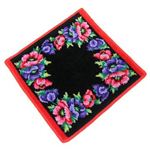 Feiler（フェイラー） タオル 30X30 POPPEIS BLACK RED 120 の詳細ページへ
