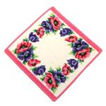 Feiler（フェイラー） タオル 30X30 POPPEIS WHITE PINK 126 の詳細ページへ