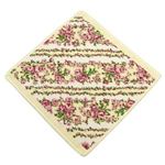 Feiler（フェイラー） タオル 30X30 COMTESSE BEIGE 137 の詳細ページへ