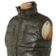 DIESEL�i�f�B�[�[���j �����Y�x�X�g CN3H 96E �O���[ L