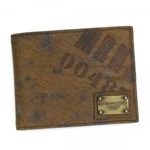 DOLCE&GABBANA(ドルチェアンドガッバーナ) 二つ折り財布(小銭入れ付) BP0457 80506 カーキー